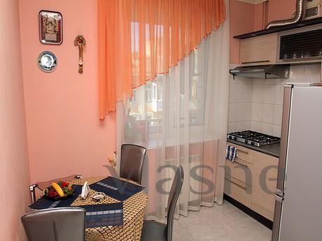 2 bedroom apartment on Independence, Kyiv - günlük kira için daire