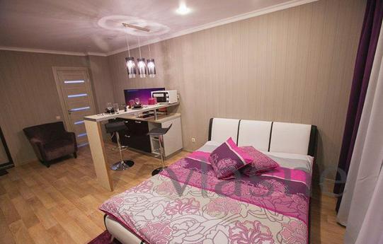 Rent an apartment, Moscow - günlük kira için daire
