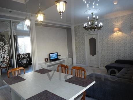 Rent 2 bedroom apartment, Vladimir - günlük kira için daire