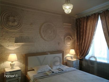 Rent 2 bedroom apartment, Vladimir - günlük kira için daire