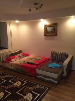 Apartment for Rent, Almaty - günlük kira için daire