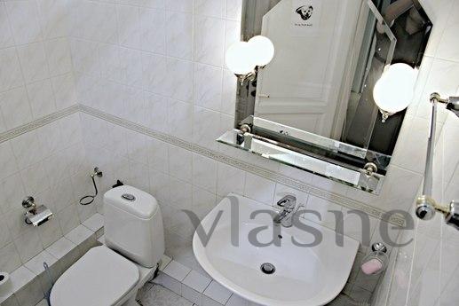 Hostel, Moscow - günlük kira için daire