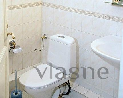 Hostel, Moscow - günlük kira için daire