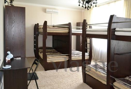 Hostel, Moscow - günlük kira için daire