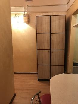 Smart apartment, Lviv - günlük kira için daire