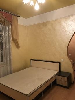 Smart apartment, Lviv - günlük kira için daire