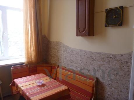 Offering free WiFi and city views, Apartment near Opera is a