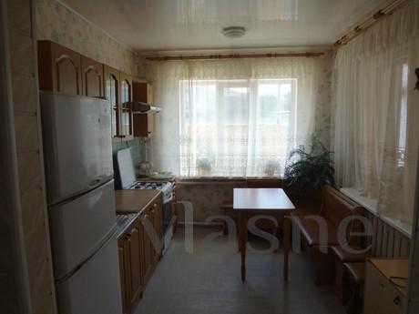 Rent a cozy and comfortable home, Sudak - apartment by the day