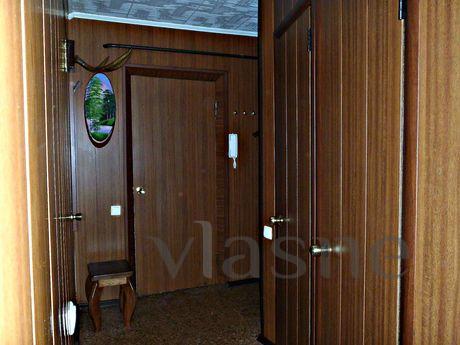 1 bedroom apartment 89,507,464,188., Magnitogorsk - günlük kira için daire