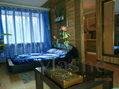 1 bedroom apartment for rent, Магнітогорськ - квартира подобово