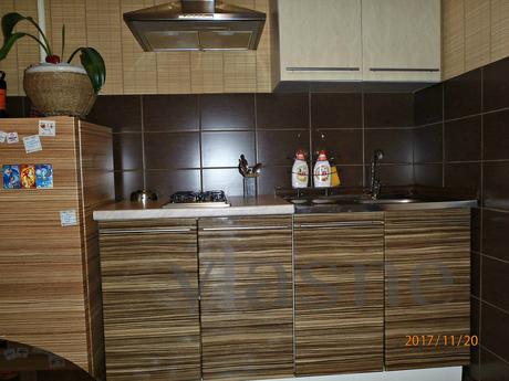1 bedroom apartment for rent, Magnitogorsk - günlük kira için daire