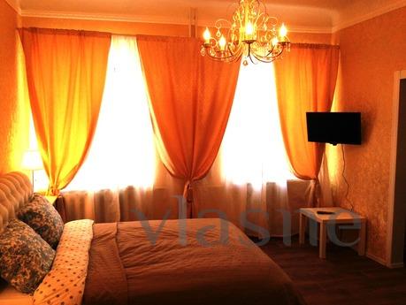 Apartment in Reatsentr Department of Neu, Samara - apartment by the day