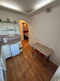 Danil Kurianov, Dnipro (Dnipropetrovsk) - günlük kira için daire