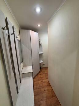 Danil Kurianov, Dnipro (Dnipropetrovsk) - günlük kira için daire