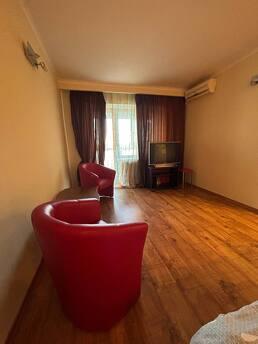 Danil Kurianov, Dnipro (Dnipropetrovsk) - günlük kira için daire