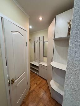 Danil Kurianov, Dnipro (Dnipropetrovsk) - günlük kira için daire