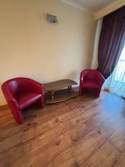 Danil Kurianov, Dnipro (Dnipropetrovsk) - günlük kira için daire