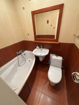 Danil Kurianov, Dnipro (Dnipropetrovsk) - günlük kira için daire