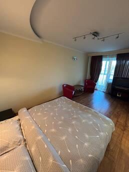 Danil Kurianov, Dnipro (Dnipropetrovsk) - günlük kira için daire