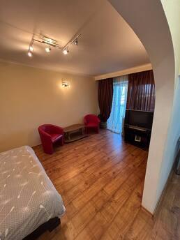 Danil Kurianov, Dnipro (Dnipropetrovsk) - günlük kira için daire