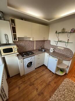 Danil Kurianov, Dnipro (Dnipropetrovsk) - günlük kira için daire