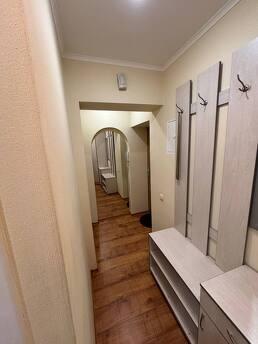 Danil Kurianov, Dnipro (Dnipropetrovsk) - günlük kira için daire