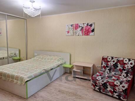 Здам  подобово квартиру у Чорноморську., Чорноморськ (Іллічівськ) - квартира подобово