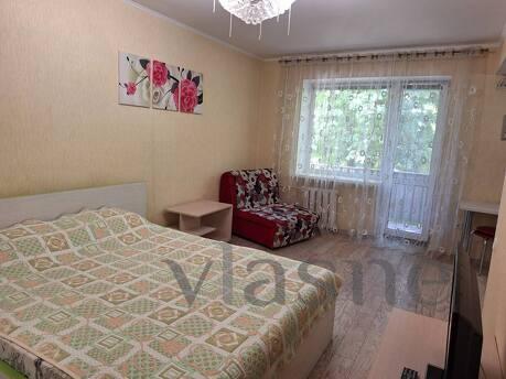 Здам  подобово квартиру у Чорноморську., Чорноморськ (Іллічівськ) - квартира подобово