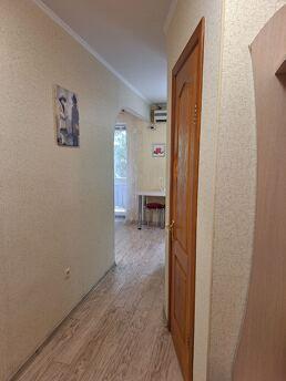 Здам  подобово квартиру у Чорноморську., Чорноморськ (Іллічівськ) - квартира подобово