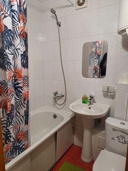 Здам  подобово квартиру у Чорноморську., Чорноморськ (Іллічівськ) - квартира подобово