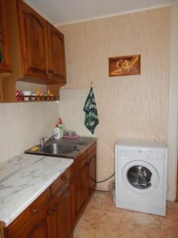 1 to the apartment in the center. Wi-Fi, Voronezh - apartment by the day