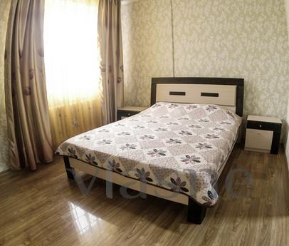 Syganak 18. LC CROWN PLAZA, Astana - günlük kira için daire