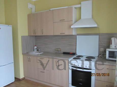Beautiful apartment in the center, Voronezh - apartment by the day
