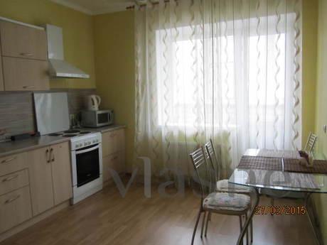 Beautiful apartment in the center, Voronezh - apartment by the day