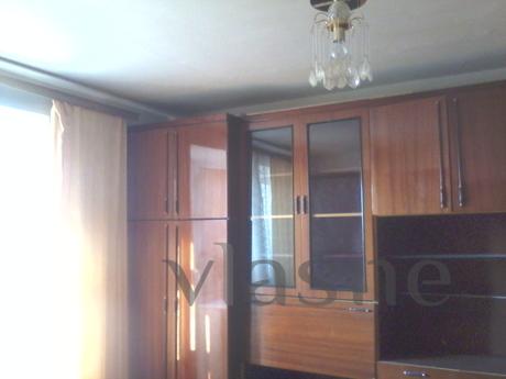 1-room apartment borough w / Station, Vinnytsia - günlük kira için daire