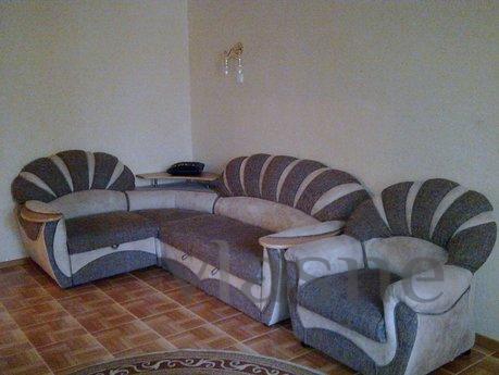 Rent beautiful and cozy 1 bedroom apartment from 800 rubles 