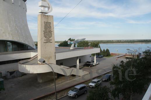 Apartment on the day, hour, Volgograd - günlük kira için daire