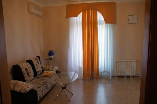 Apartment on the day, hour, Volgograd - günlük kira için daire