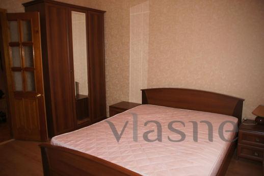 2-bedroom apartment, Volgograd - günlük kira için daire
