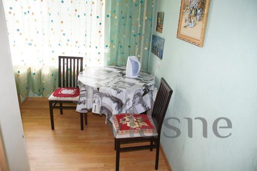2 bedroom apartment for rent, Volgograd - günlük kira için daire