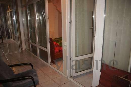 4-rooms apartment, Volgograd - günlük kira için daire