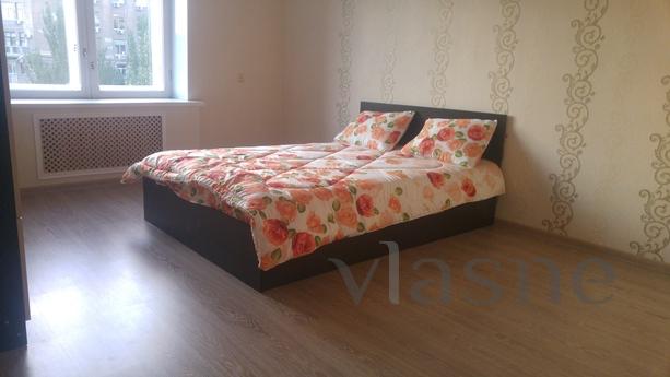 3-room apartment for a day, Volgograd - günlük kira için daire