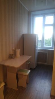 3-room apartment for a day, Volgograd - günlük kira için daire