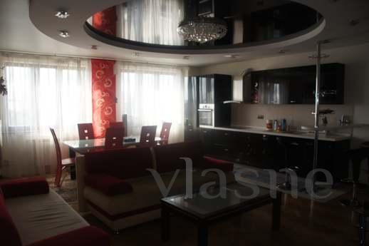 4-room apartment on the day, Volgograd - apartment by the day