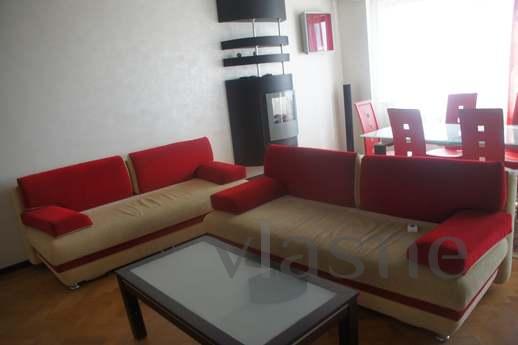 4-room apartment on the day, Volgograd - apartment by the day