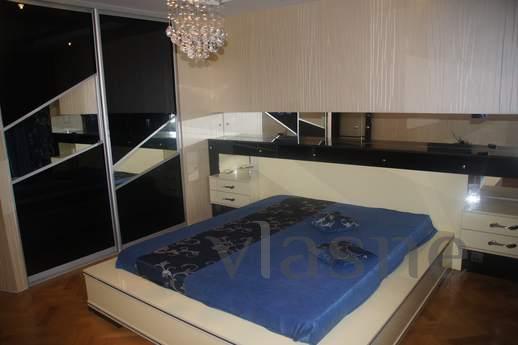 4-room apartment on the day, Volgograd - günlük kira için daire