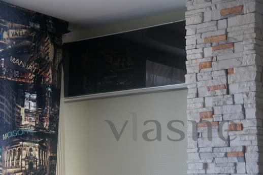 4-room apartment on the day, Volgograd - apartment by the day