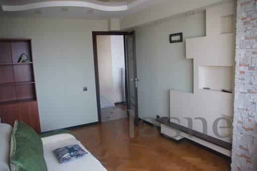 4-room apartment on the day, Volgograd - günlük kira için daire