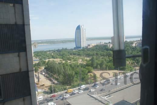 4-room apartment on the day, Volgograd - apartment by the day