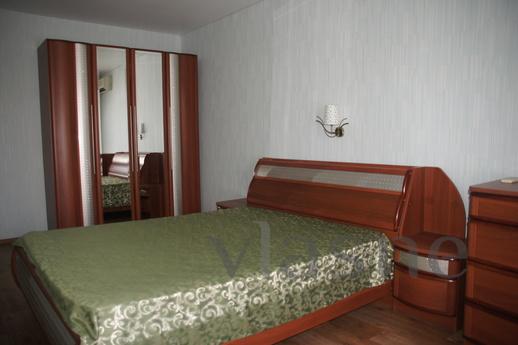 2-bedroom apartment for rent, Волгоград - квартира подобово
